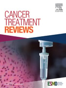 ESMO CANCER TREATMENT REVIEWS Journal Marketing