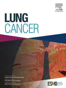 ESMO LUNG CANCER Journal Marketing