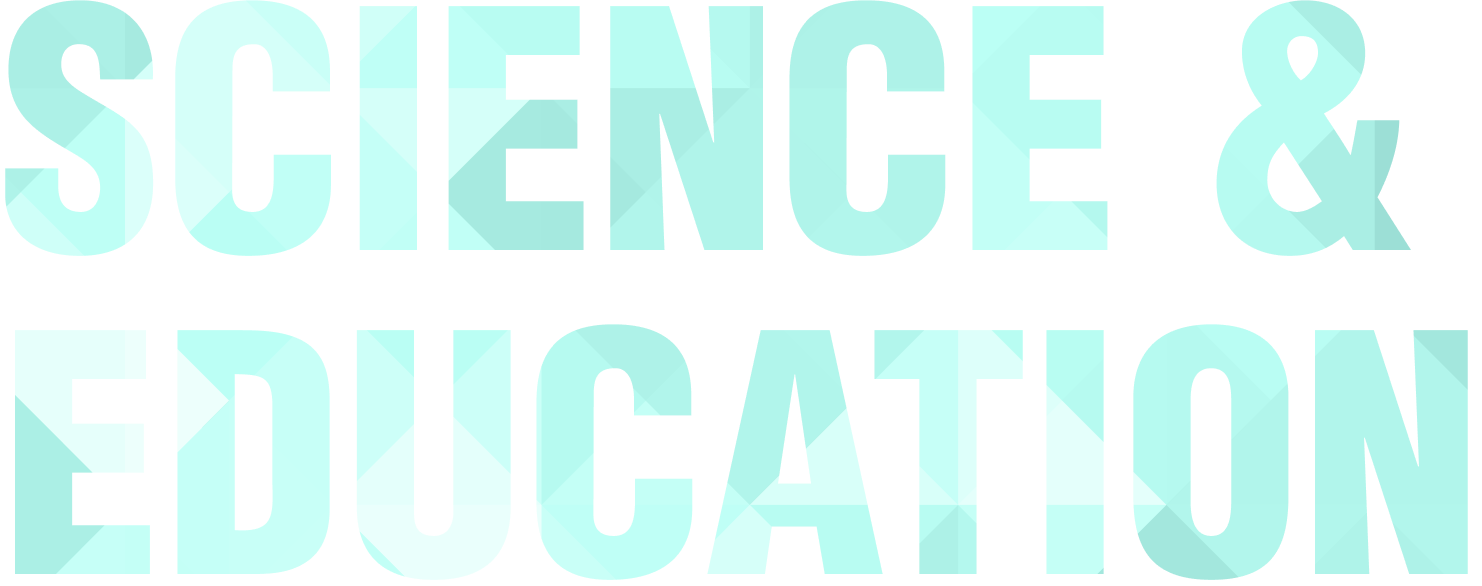 Science&Education_Title